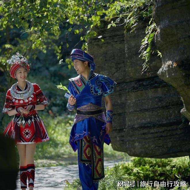 游需要多少花费实用旅游攻略分享AG真人旗舰厅到恩施四天参团(图3)