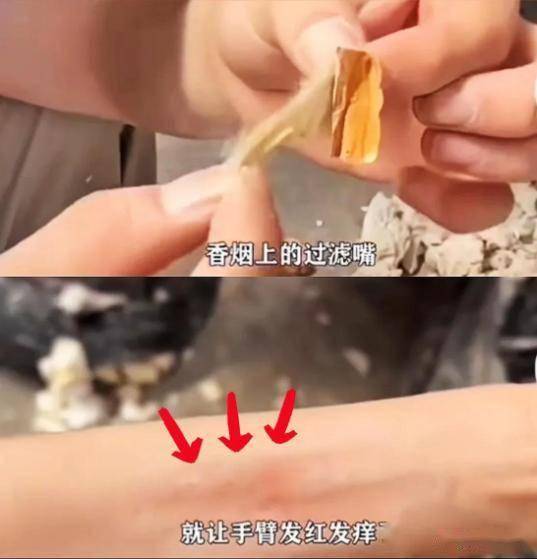 了比想象中的更加恶心难怪女性会得妇科病AG真人旗舰厅登录315晚会大爆雷出现(图8)