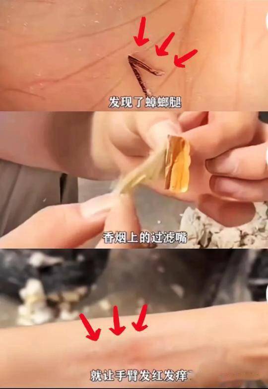 了比想象中的更加恶心难怪女性会得妇科病AG真人旗舰厅登录315晚会大爆雷出现(图13)