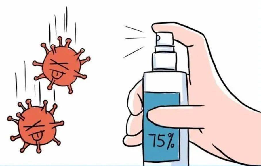 人咂舌！看看最新出炉的消毒湿巾对比实验结果！AG真人试玩平台标称酒精浓度75%测试结果令(图6)