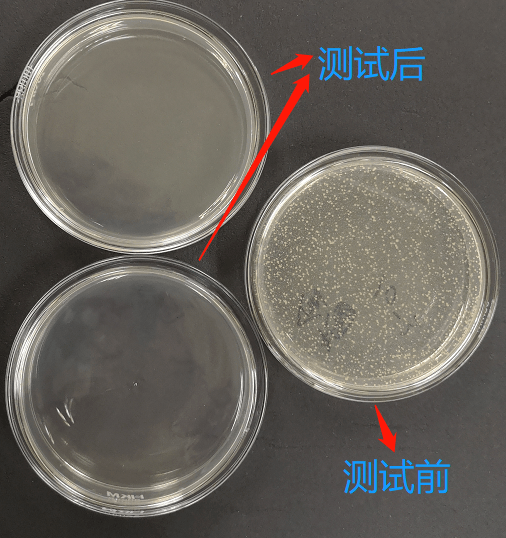 人咂舌！看看最新出炉的消毒湿巾对比实验结果！AG真人试玩平台标称酒精浓度75%测试结果令(图9)