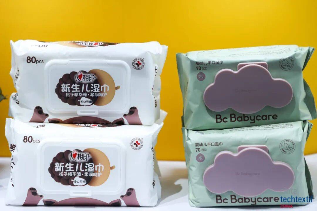 障”到“品质生活”卫生与母婴用品行业实现价值跃迁AG真人直营“十四五”产业用发展纪实 从“功能保(图2) 障”到“品质生活”卫生与母婴用品行业实现价值跃迁AG真人直营“十四五”产业用发展纪实 从“功能保(图2)